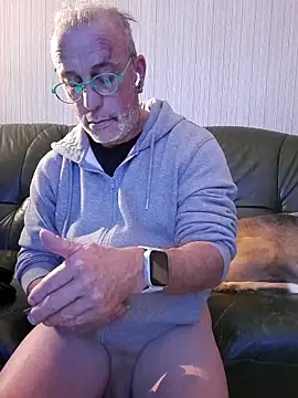 Ptitcouic's cam snapshot