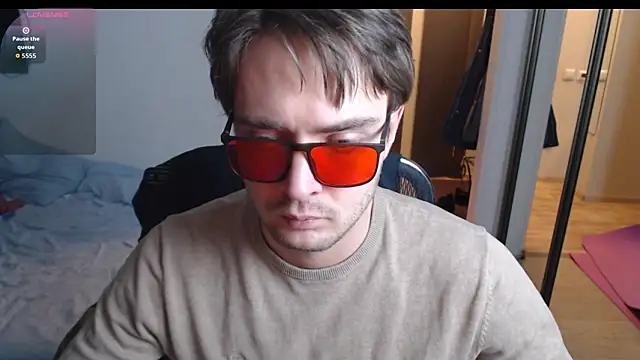 lucky_swimmer's cam snapshot