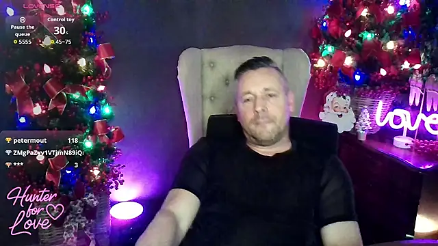 Hunter_Fl's cam snapshot