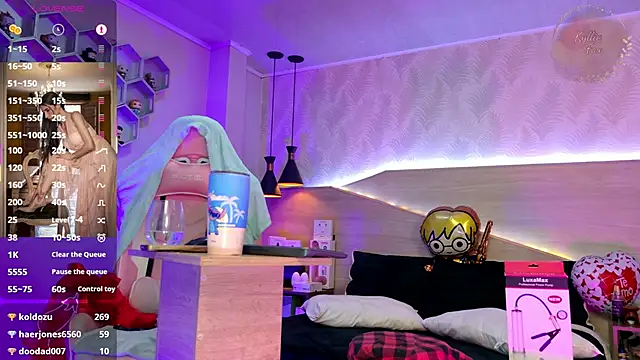 kylliefox_ live sex cam