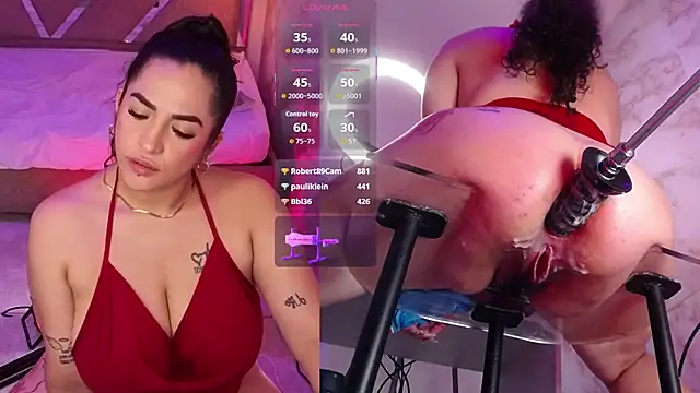 RoxyLicious_ live sex cam