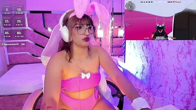 AriaNova_ live sex cam