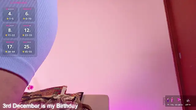 Anandacute1 live sex cam