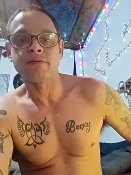 Buffshagswell's cam snapshot