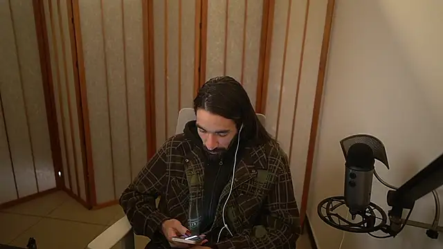 Your_Ice_cream's cam snapshot