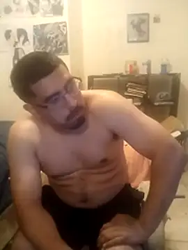 k1oudE's cam snapshot