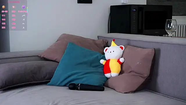 CupSizeGirl live sex cam