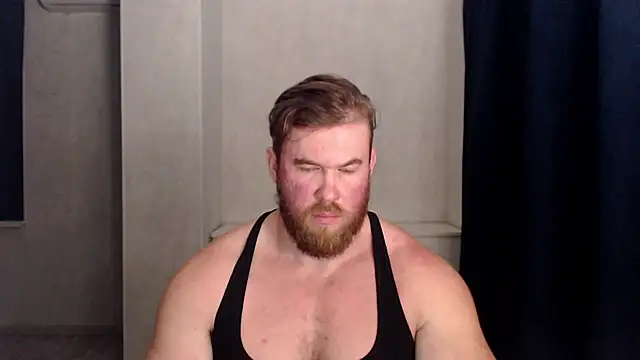 ThorHemsworthRU's cam snapshot