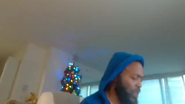 theblacklordmaster's cam snapshot