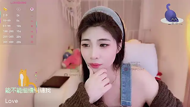 Vaidurya-Yolo live sex cam