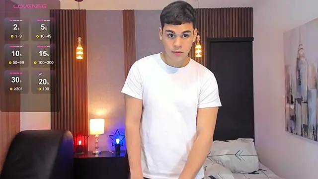 james_jonnes live sex cam