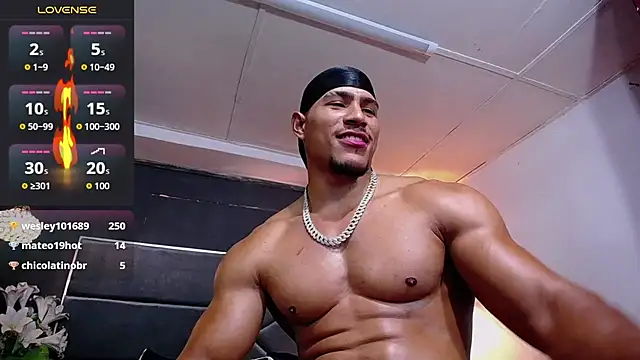 teddyfit19cm live sex cam