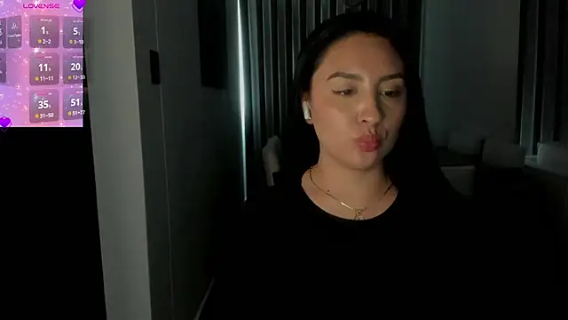 AnushaKumari live sex cam