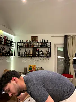 Gipsyboysteve live sex cam