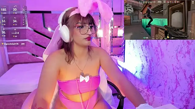 AriaNova_ live sex cam