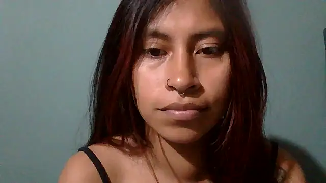 Pocahontas_tw live sex cam