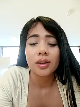 ScarlettParker live sex cam