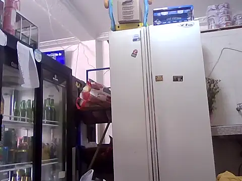 marcelaxxxl's cam snapshot