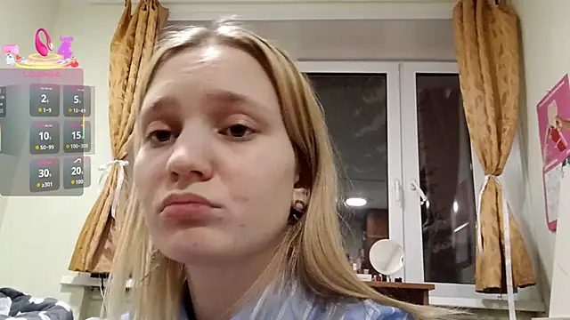 xlo_lax's cam snapshot