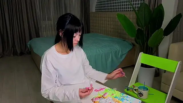 Kira_bae's cam snapshot