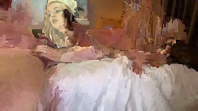 AnjaAmelia live sex cam