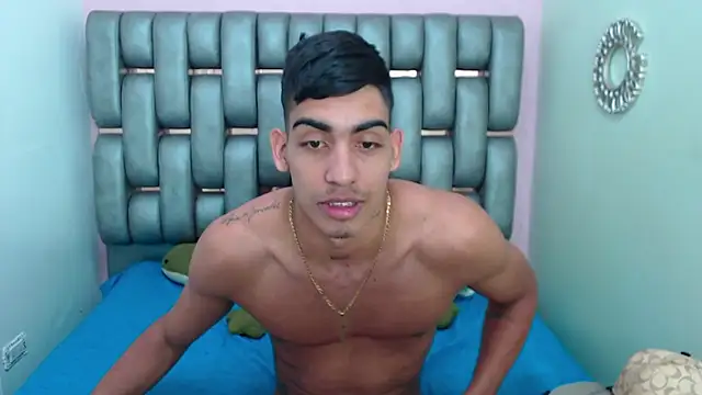 Liam_Wyat live sex cam