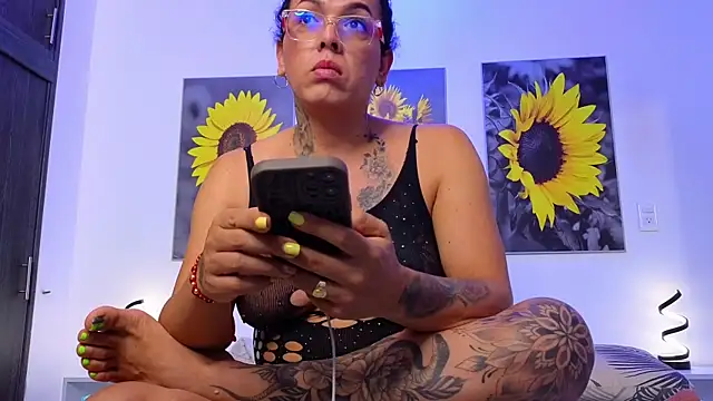 KataLehlla live sex cam