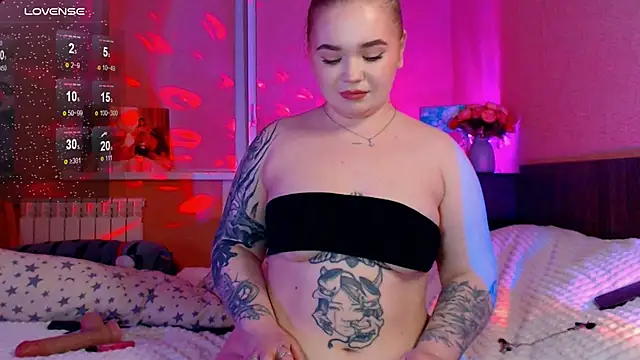 EmiRisse's cam snapshot