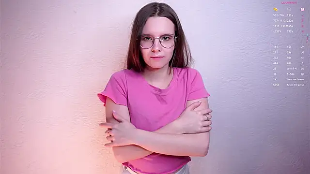 GennieKelso's cam snapshot