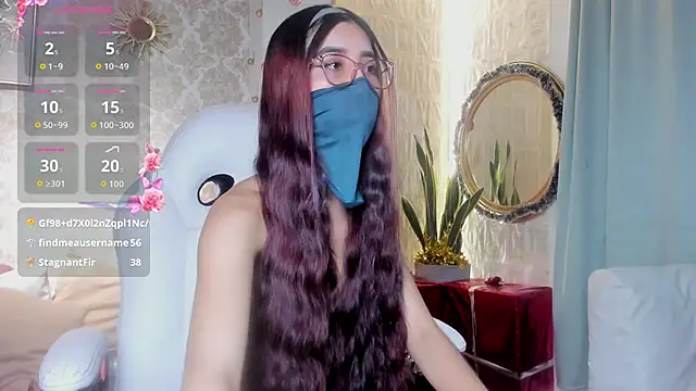 SweeTloveee_'s cam snapshot