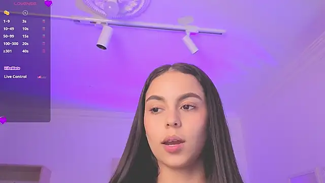 Aleejaa__'s cam snapshot