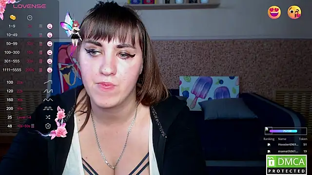 Amali_Ivanna_smit's cam snapshot