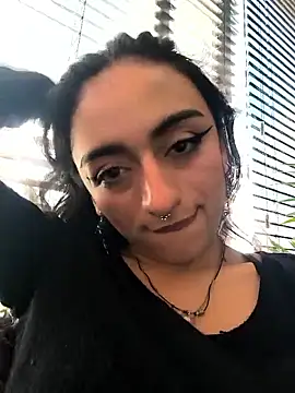 Lila_Desiree's cam snapshot