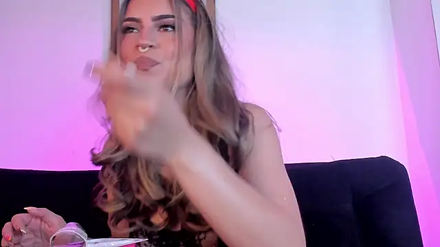 Valka_praskov's cam snapshot