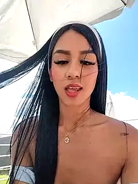 Juliana_Xander's cam snapshot