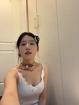 Suxiyao813's cam snapshot