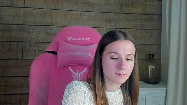 KristinaBellini's cam snapshot