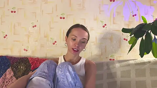 PaulaTisch's cam snapshot