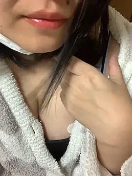 Nami_7373's cam snapshot