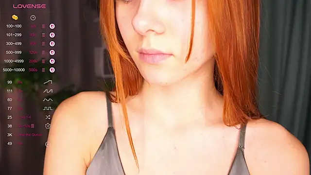 DedeGebo's cam snapshot