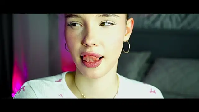 heresouly's cam snapshot