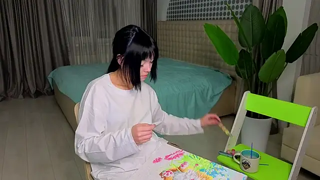 Kira_bae's cam snapshot