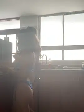 AnitaDuque's cam snapshot