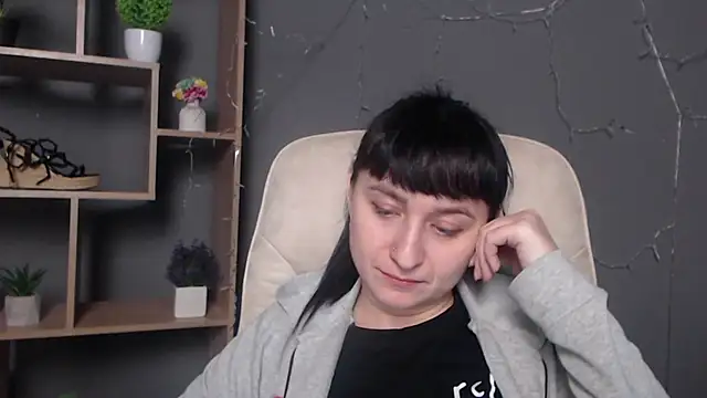 NinaFlawlees's cam snapshot