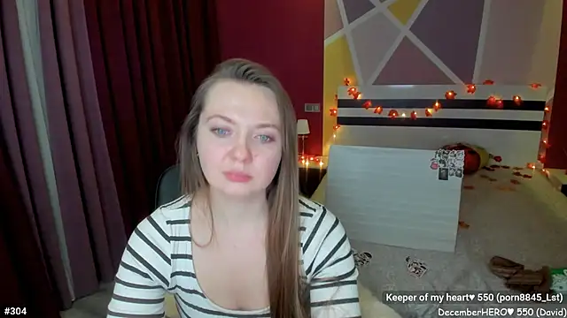 LizaGost's cam snapshot