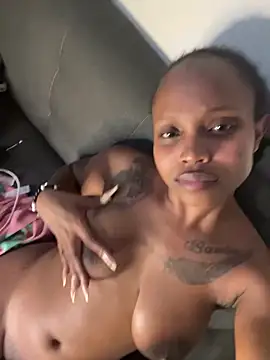 InkLady444 live sex cam