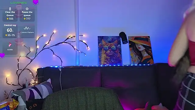 KittyYoda's cam snapshot