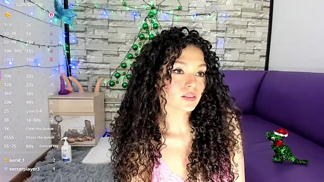 mapelove's cam snapshot