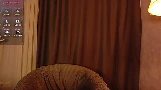 Tiffanyhunt's cam snapshot