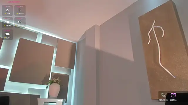 KaiaFerreira's cam snapshot